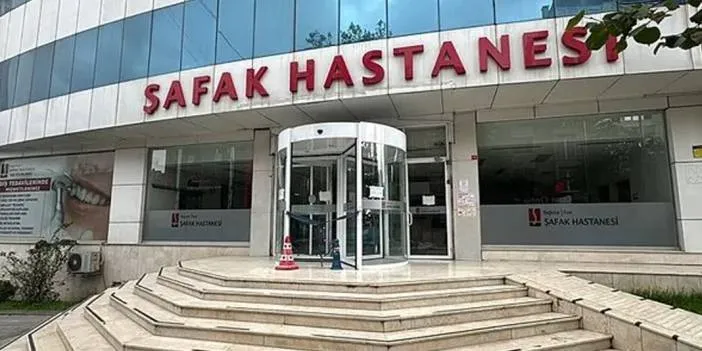 Yenidoğan’da adı geçen hastanenin sahibinden 16 bin yanlış göz ameliyatı için skandal sözler: Evet göz alanında bir sıkıntı var