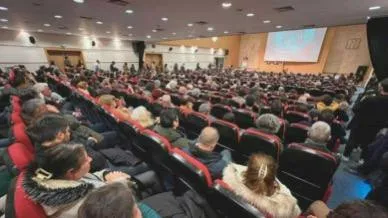 THTM İstanbul’da Öğretmenleri Aydınlanma Atölyesine Çağırıyor 