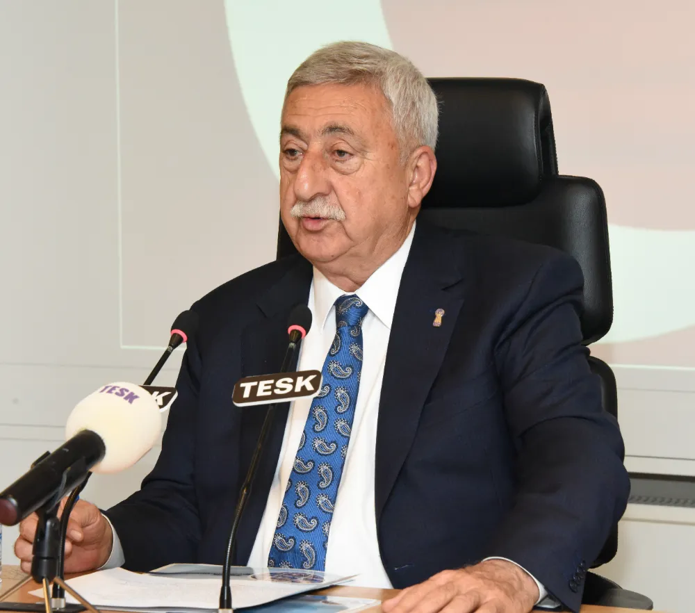 PALANDÖKEN, “YILBAŞI GECESİ TAKSİCİ ESNAFIMIZ 24 SAAT HİZMETTE” 