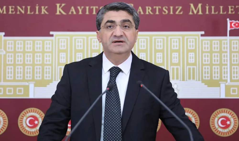 DEVA Partili Ekmen: Narin cinayetinin üzerindeki karanlığı spekülasyonlarla büyütmeyelim! 
