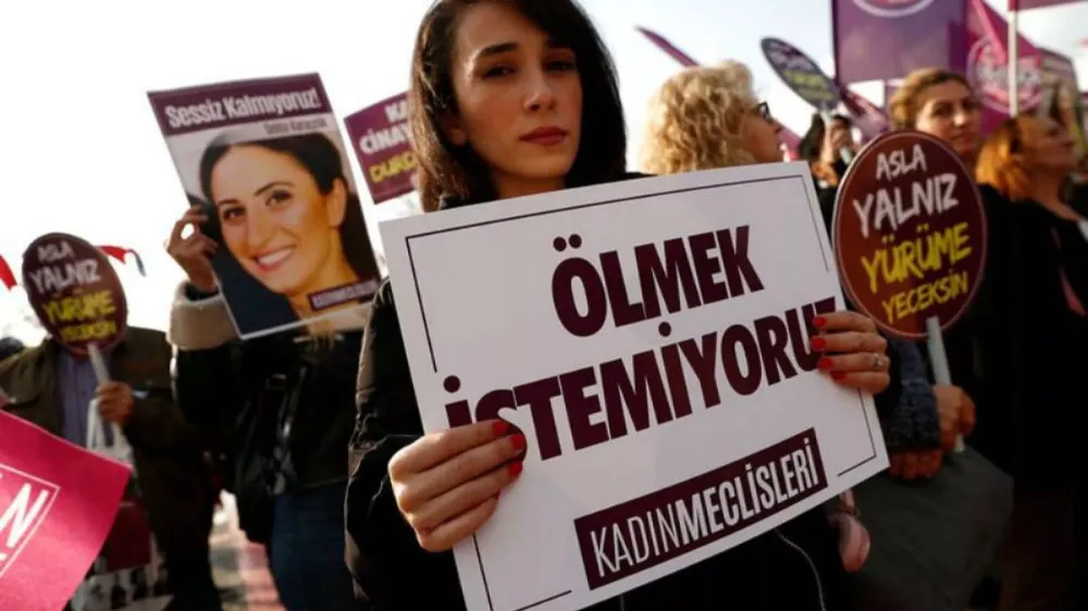 Eylül ayında 396 şiddet çağrısı: Vakalar arttı, fail yine en yakındaki erkek