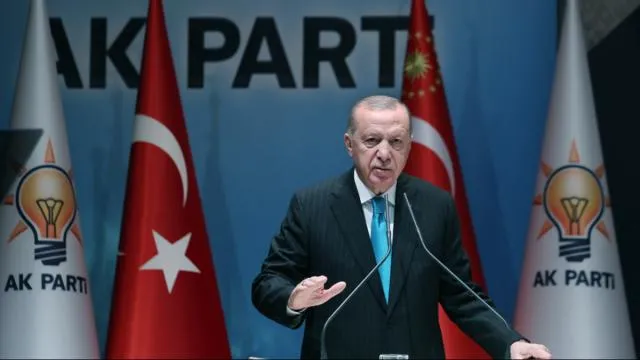 Cumhurbaşkanı Erdoğan: Kira planlamasını devlet yapacak