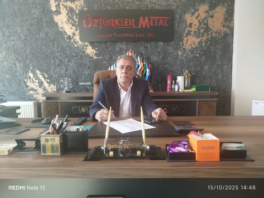 Erzurum Demirciler Odası’nda seçim heyecanı başladı. 