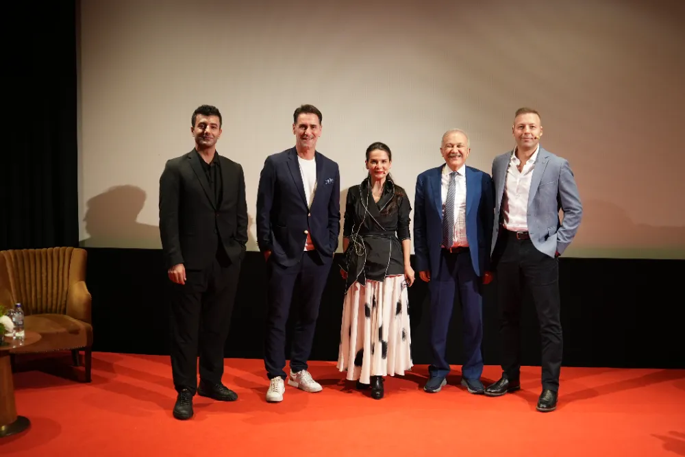 “Hayata Varım” Projesi Depresyon Konusunda Farkındalığı Artırıyor 