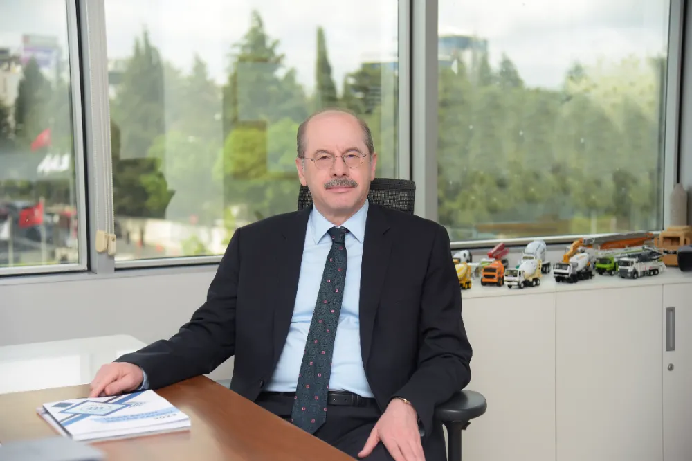 Hazır Beton Endeksi Eylül Ayı Raporu Açıklandı!
