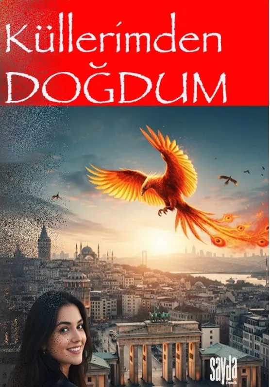 Bir Annenin Çocuğu İçin Ayağa Kalkma Hikayesi