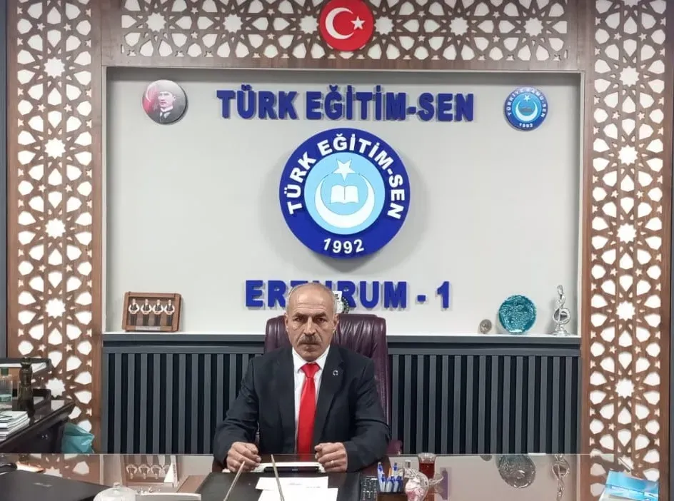 Başkan Gürsoy’dan 29 Ekim Cumhuriyet Bayramı Mesajı