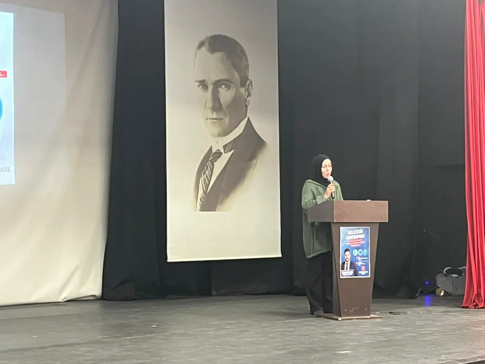 BTP’den Denizli’de Geleceği Savunmak programı