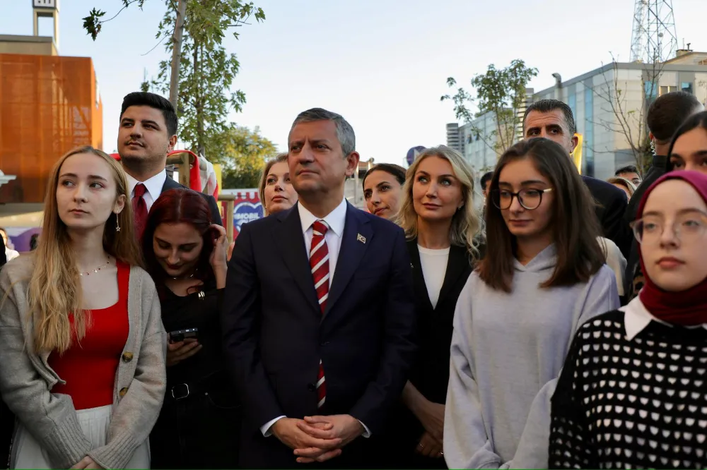 İBB’DEN RANTA DEĞİL, EĞİTİME HİZMET 