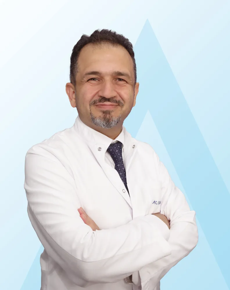 DİZ PROTEZİ İLE AĞRISIZ YÜRÜMEK MÜMKÜN!  