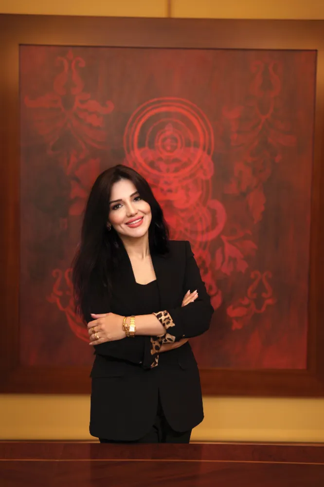 NESLİHAN BATUM: “LİDERLİĞİN KALBİ, DEĞER VE CESARET”