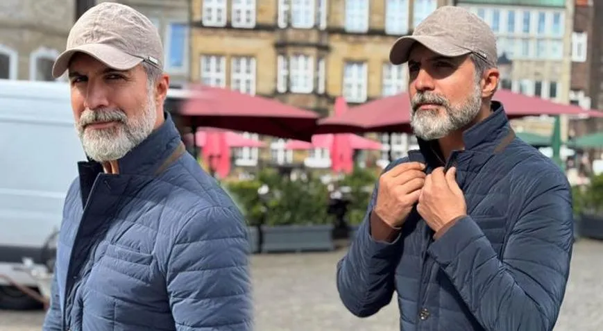 Veda konuşmasıyla sevenlerini korkutmuştu! Özcan Deniz’den yeni paylaşım