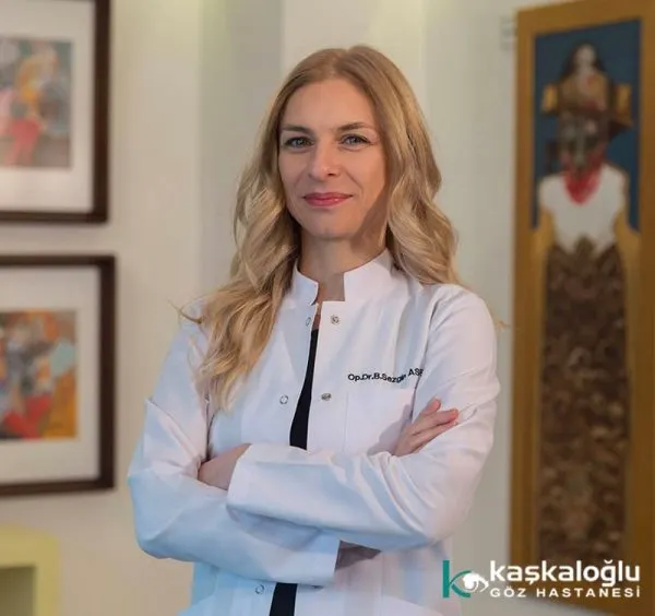 Astigmat tedavisinde lazer dönemi