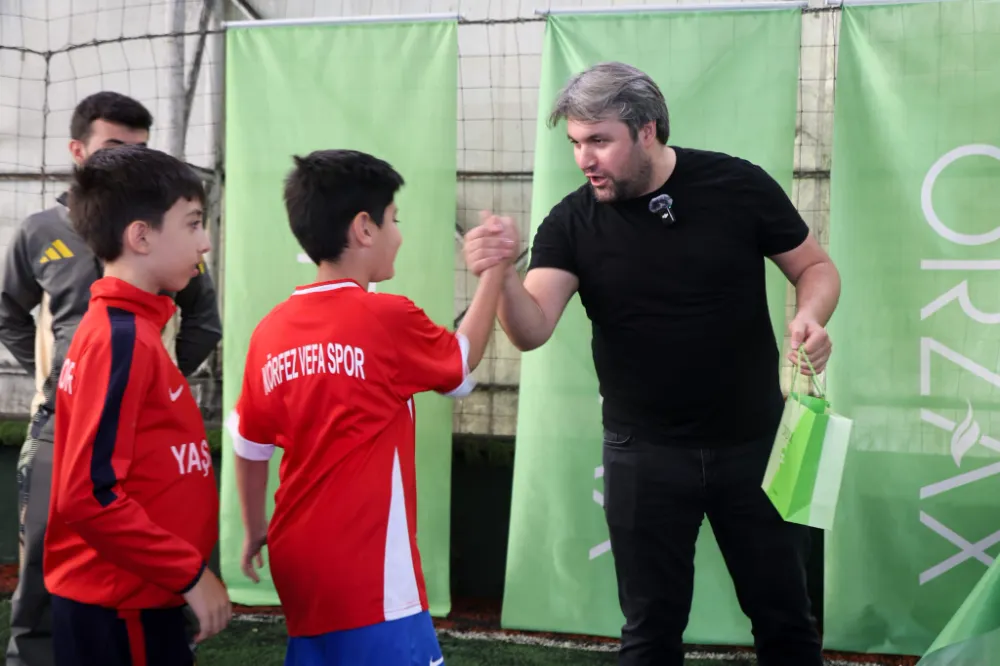 “Spora Dönüş” Projesiyle Sağlıklı Geleceğe Yatırım 