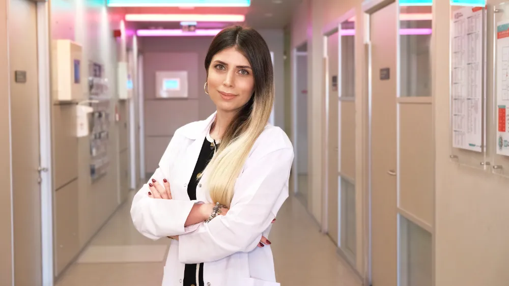 Sadakat kendine dürüst olmakla başlıyor!