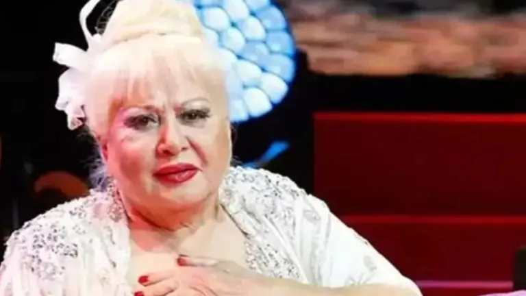 Efsane Sanatçı Muazzez Abacı Vefat Etti: 78. Yaş Gününde Hayatını Kaybetti