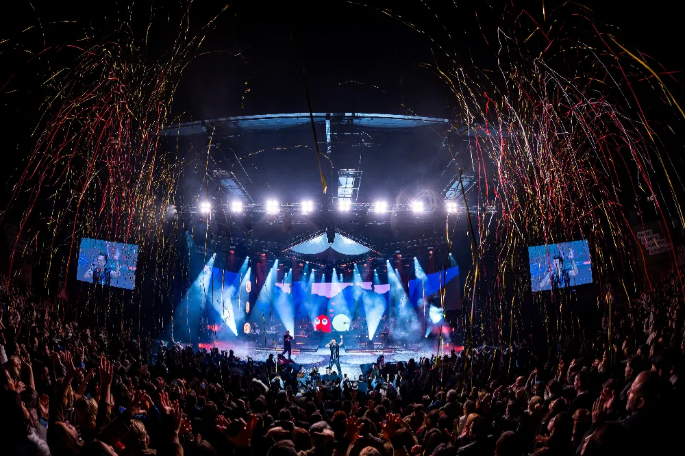 17 sanatçı, 140 bin izleyici: Paribu sponsorluğunda Açıkhava Konserleri sona erdi 