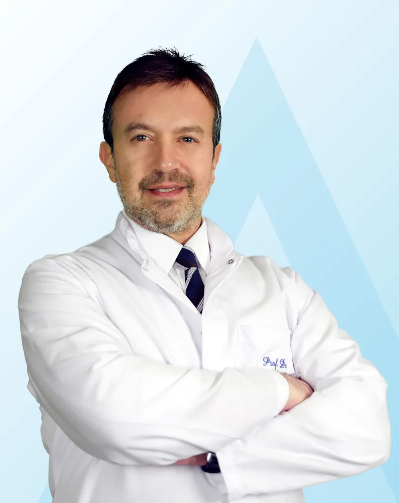 ÜLKEMİZDE ORGAN NAKLİ BEKLEYEN HASTA SAYISI ALARM VERİYOR! 