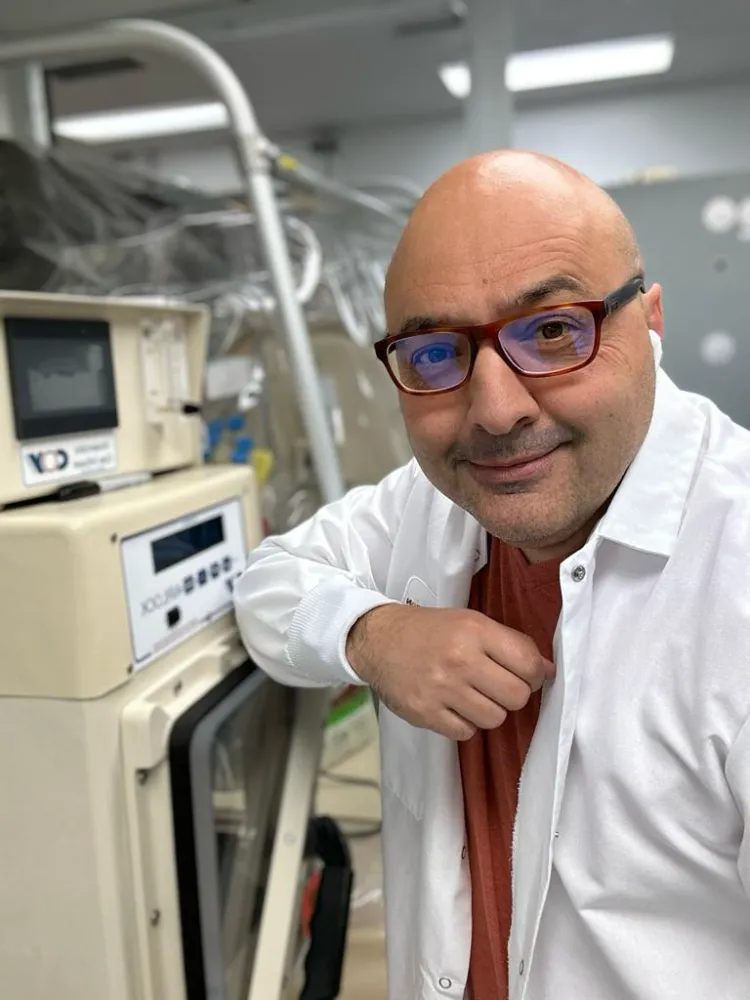 Uzmanlar Uyarıyor: Bilinçsiz Antibiyotik Kullanımı Mikrobiyota Dengesini Bozuyor 