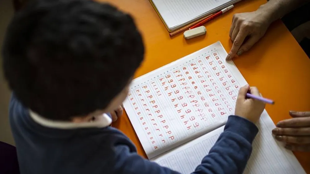 MEB verileri açıklandı: Son 5 yılda 93 bin çocuğa otizm tanısı konuldu