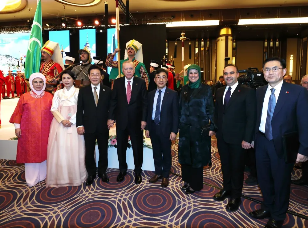 Plazmadan ilaç üretmek için imzalar atıldı