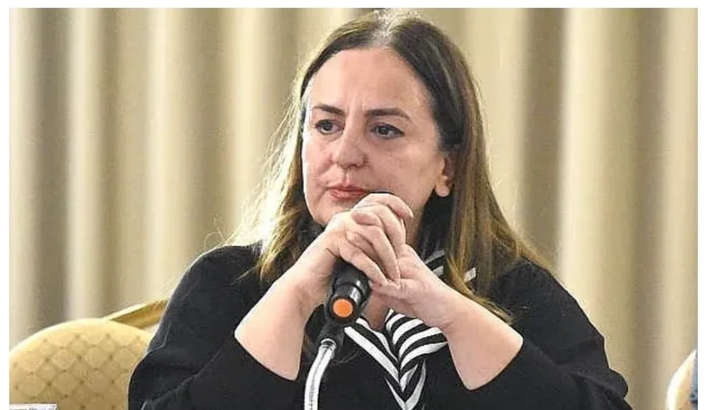 İYİ Partili Canan Uçar: “35 Bin Vatandaş Mağdur