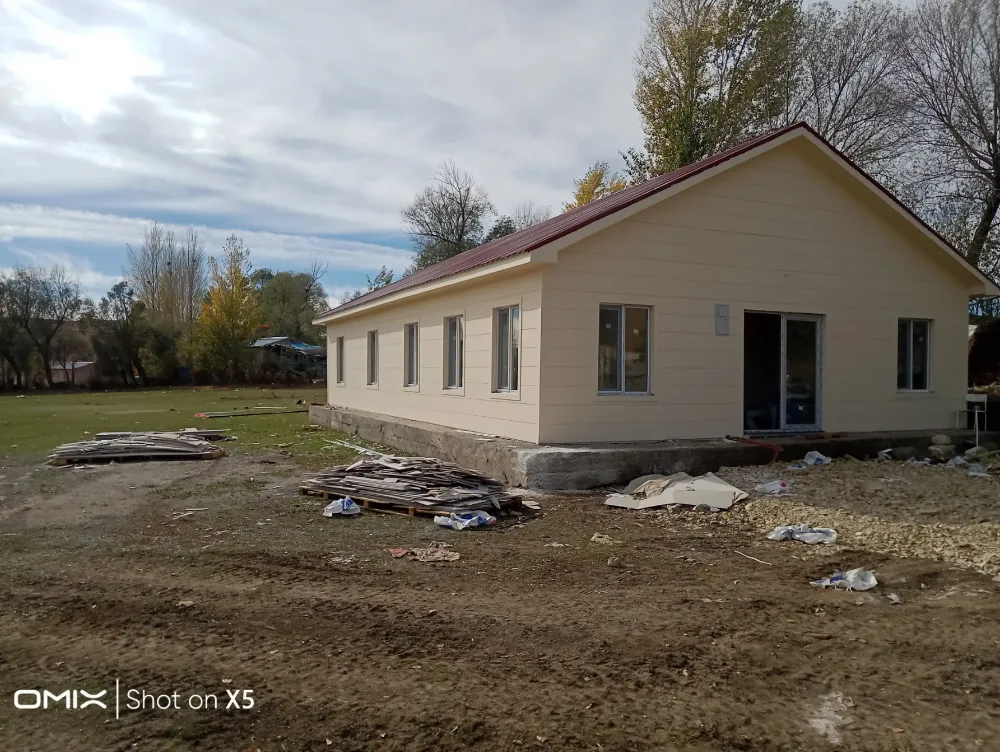 Çat Belediyesi’nden Her Köye Dokunan Hizmet Seferberliği