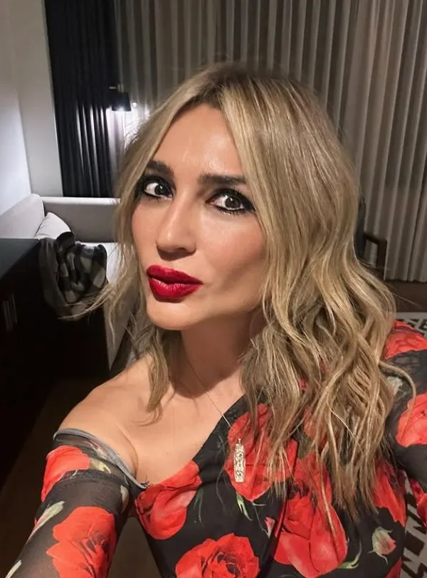 BİLGE ÖZTÜRK’TEN 2026’YA İLHAM VEREN İMAJ DEĞİŞİMİ 