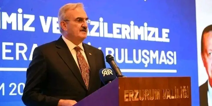 Kardeşlik Meşalesi aynı ruh ve inançla devam ediyor 