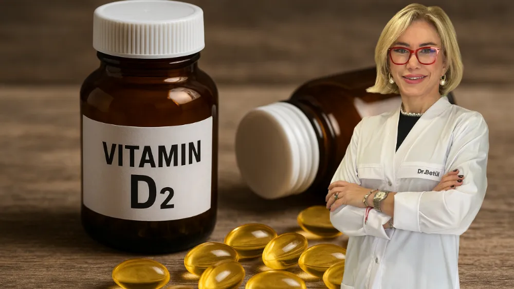 D vitamini tuzağı!