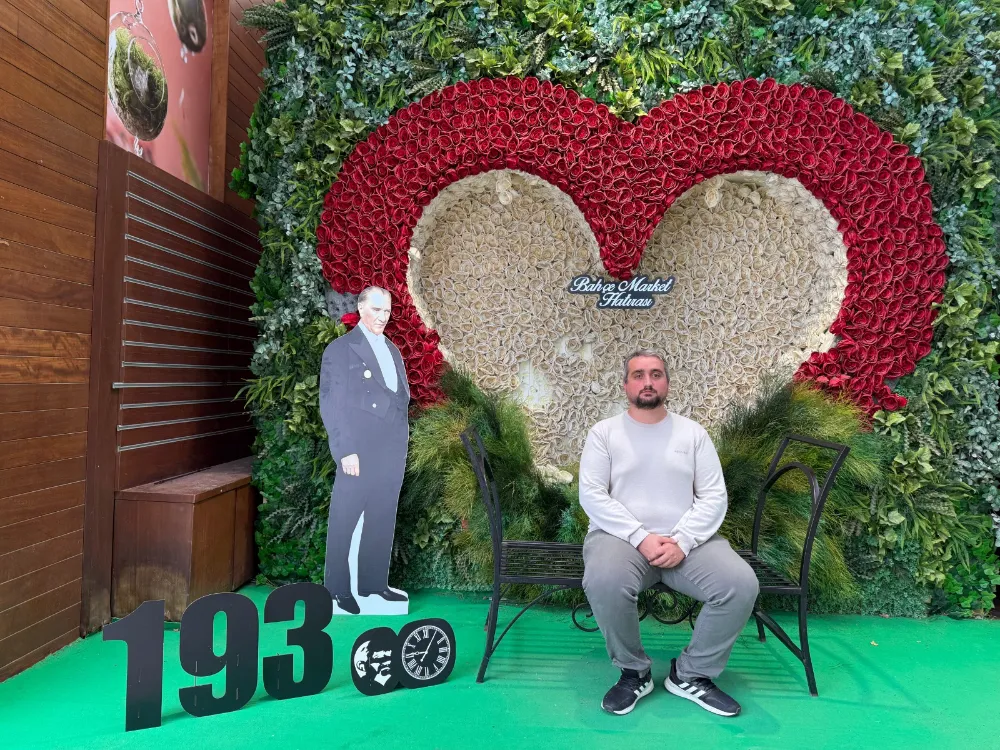 MİLLİ MATEMİN 87 YILI 