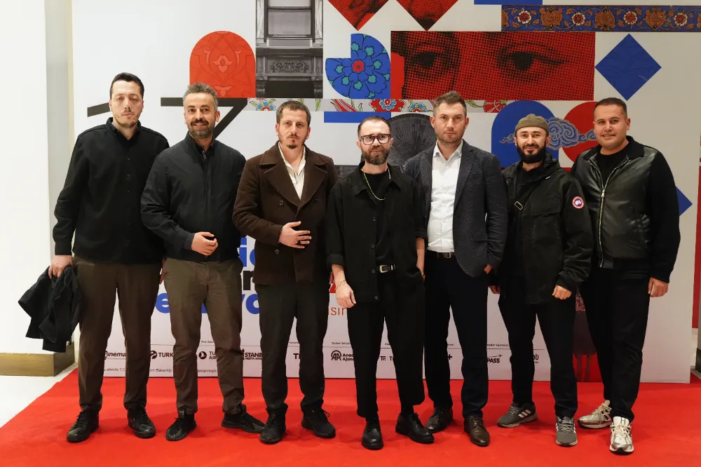 BOĞAZİÇİ FİLM FESTİVALİ’NDE İLK GÜN, DÜNYA SİNEMASININ RESMİGEÇİDİNE SAHNE OLDU 