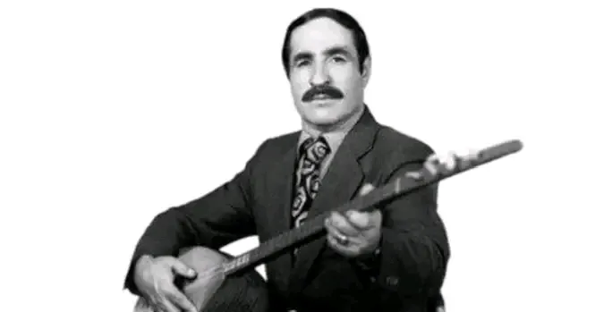 Aşık Reyhaniyi Unutmadık