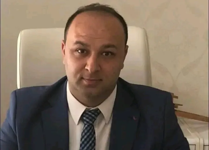 Basın İlan Kurumu Erzurum Bölge Müdürlüğü’ne Ali Aktaş Atandı