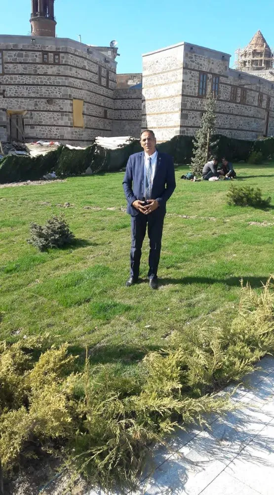 Başkan Bilen Siyaset Halk İçin Yapılır”