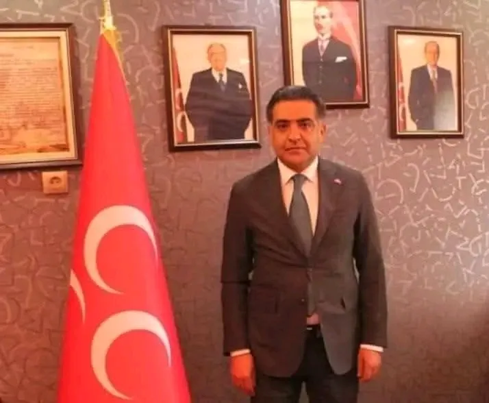 Başkan Demir Engelleri Birlikte aşacağız !