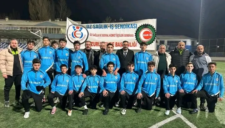 Cengiz Sağlıkspor