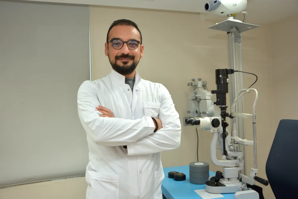 Göz kapağı estetiği ameliyatları, sağlıklı ve genç görünüm kazandırıyor