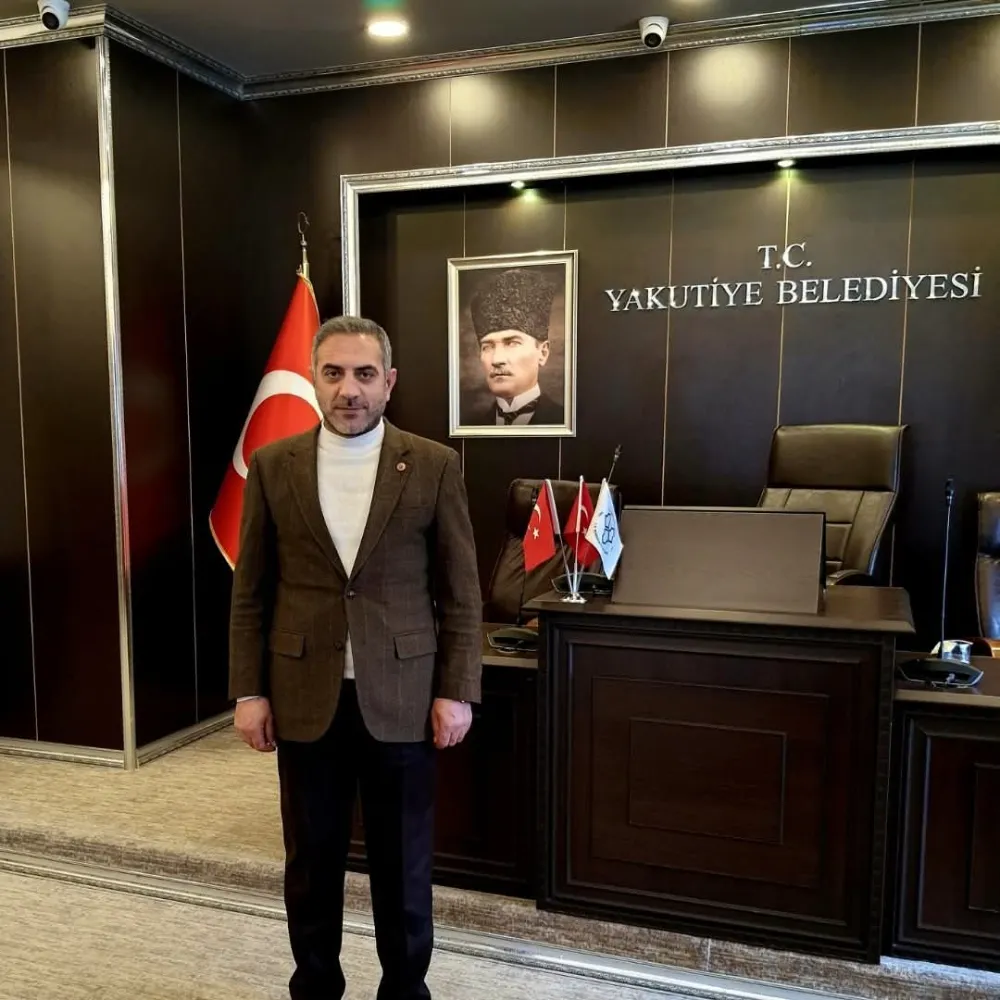 Ünal Kocaman: “Siyaseti unvan için değil, sorun çözmek için yapıyoruz”