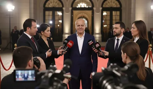 Boğaz’da Amerikan rüzgarı!