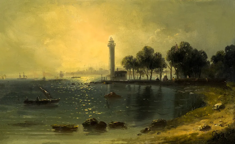 İBB KOLEKSİYONLARI ARTİSTANBUL FESHANE’DE:  OSMANLI’DAN CUMHURİYET’E 187 SANATÇI, 627 ESER