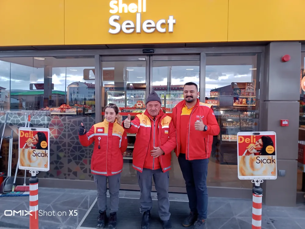 Yusuf oğulları maden şirketinden Erzurum