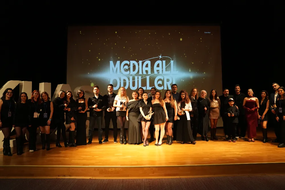 BB: Kadir Has Üniversitesi Öğrencileri Yılın Enlerini Belirledi 