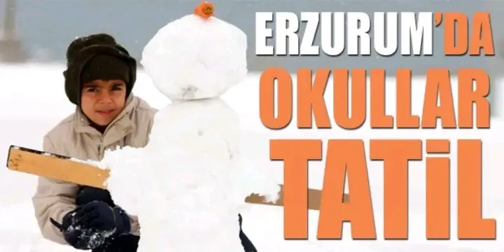 Erzurum