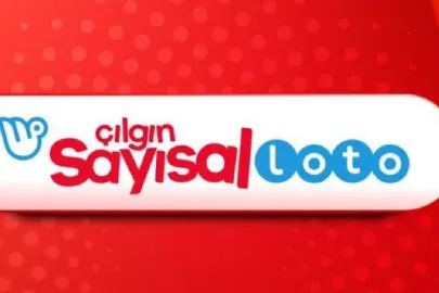 Çılgın Sayısal Loto’da  1 talihli 756 milyon TL’lik rekor ikramiyenin sahibi oldu! 