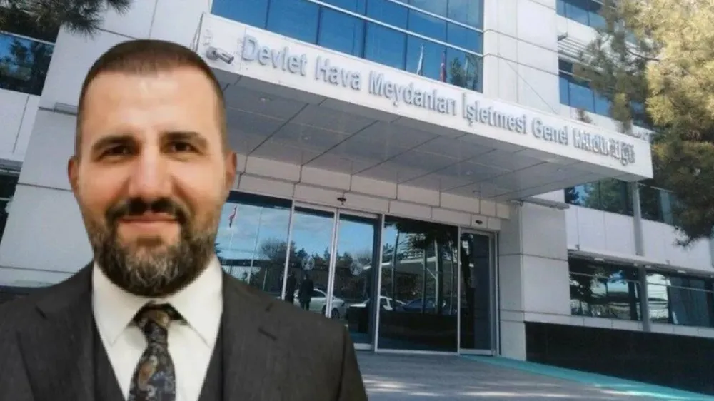 Kasasında 26 kilo altın ve yüzbinlerce dolar yakalanmıştı: Eski DHMİ Başkanı Cemil Acar tutuklandı