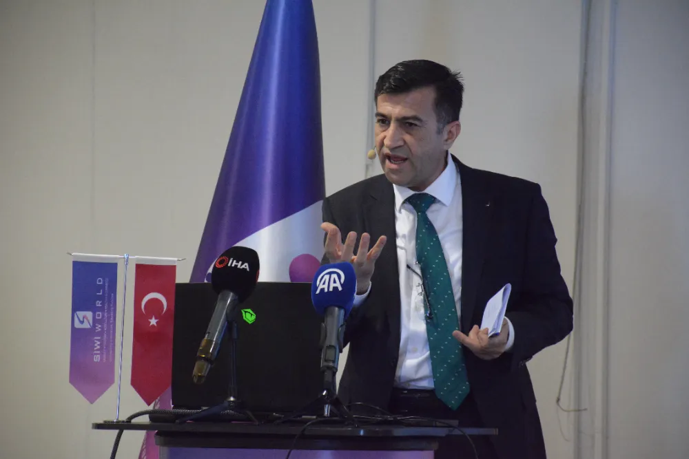 TÜRKİYE
