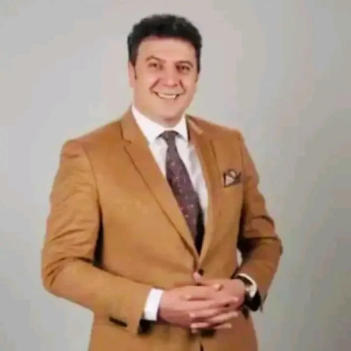 Efsane Siyasetçi Yücel Ahmet İşleyen Anahtar Parti Erzurum il Başkanı olarak atandı 