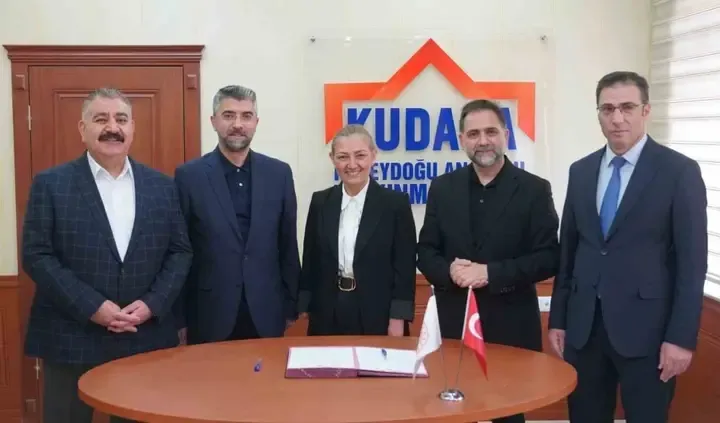 Başkan Uçar Sosyal gelişmeyi destekleyeceğiz !