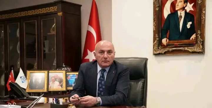 Özakalın Boykoto Hayır 